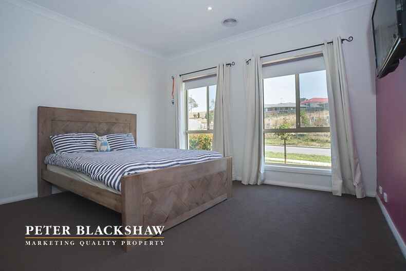 Lot 5/76 Eugene Vincent Street Bonner Lot 5/76 Eugene Vincent Street Bonner