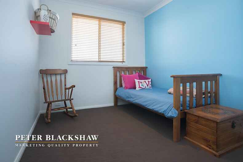 Lot 5/76 Eugene Vincent Street Bonner Lot 5/76 Eugene Vincent Street Bonner