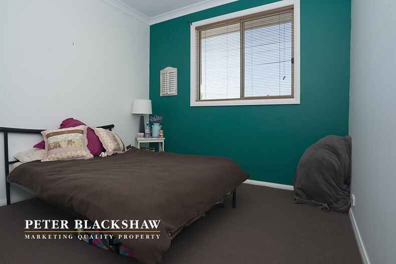 Lot 5/76 Eugene Vincent Street Bonner Lot 5/76 Eugene Vincent Street Bonner