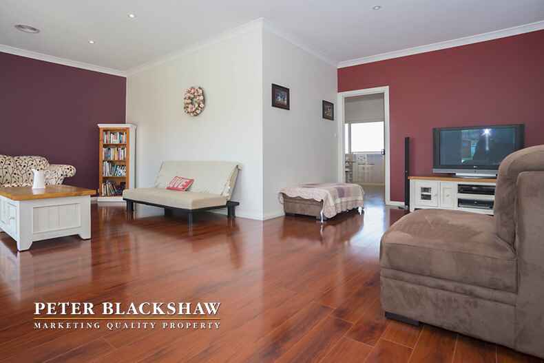 Lot 5/76 Eugene Vincent Street Bonner Lot 5/76 Eugene Vincent Street Bonner