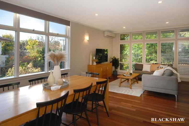 88 Dryandra Street O'Connor 88 Dryandra Street O'Connor