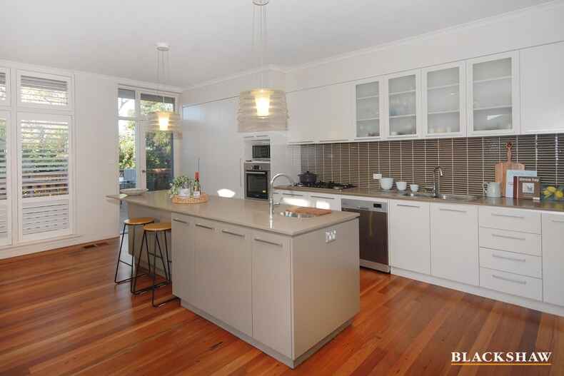 88 Dryandra Street O'Connor 88 Dryandra Street O'Connor