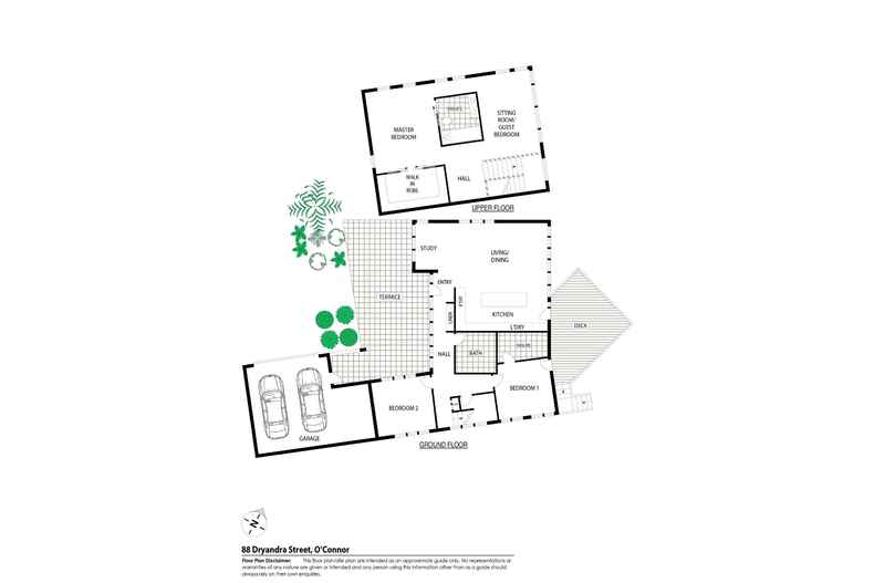 88 Dryandra Street O'Connor 88 Dryandra Street O'Connor