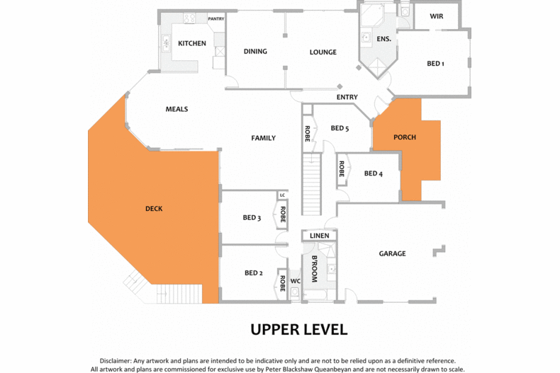 12 Woodridge Place Karabar