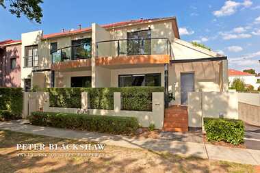 Lot 26/22 Macleay Street Turner