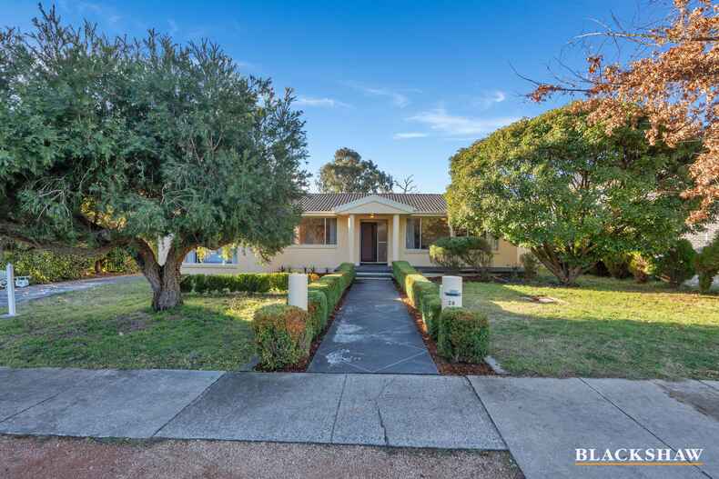 38A Woralul Street Waramanga 38A Woralul Street Waramanga