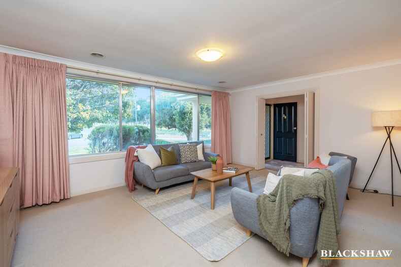 38A Woralul Street Waramanga 38A Woralul Street Waramanga