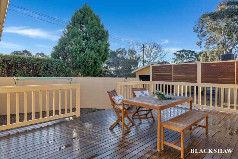 38A Woralul Street Waramanga 38A Woralul Street Waramanga