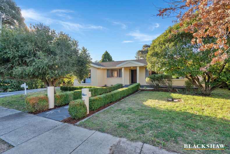 38A Woralul Street Waramanga 38A Woralul Street Waramanga