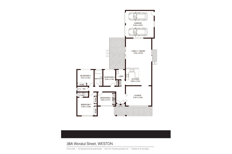 38A Woralul Street Waramanga 38A Woralul Street Waramanga