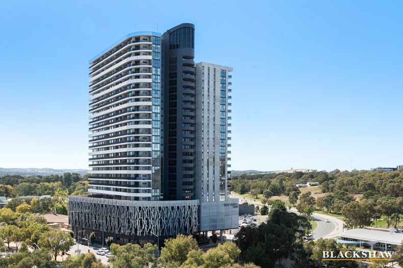 907/120 Eastern Valley Way Belconnen