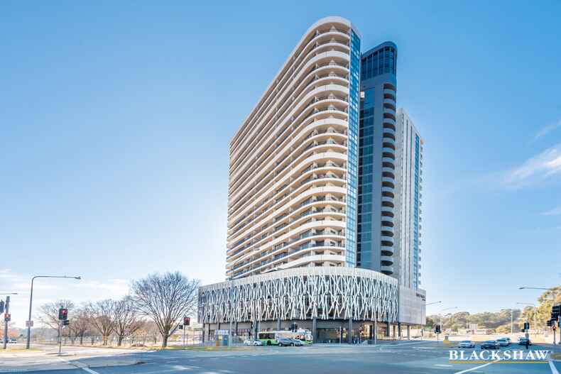 907/120 Eastern Valley Way Belconnen 907/120 Eastern Valley Way Belconnen