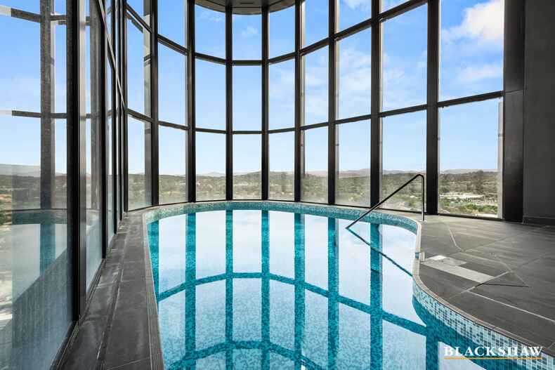 907/120 Eastern Valley Way Belconnen 907/120 Eastern Valley Way Belconnen