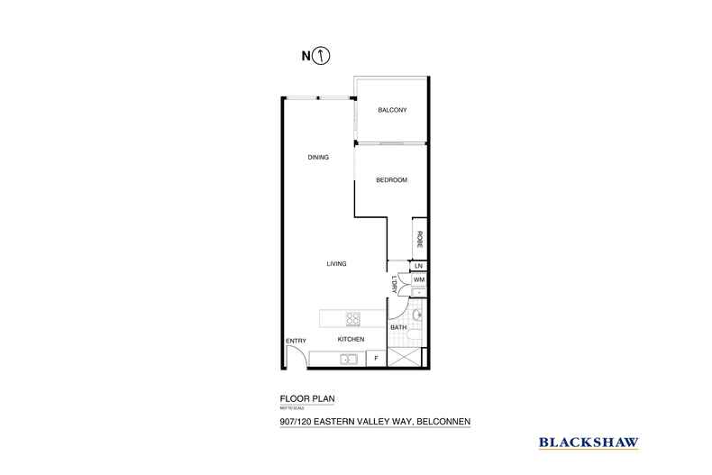 907/120 Eastern Valley Way Belconnen 907/120 Eastern Valley Way Belconnen