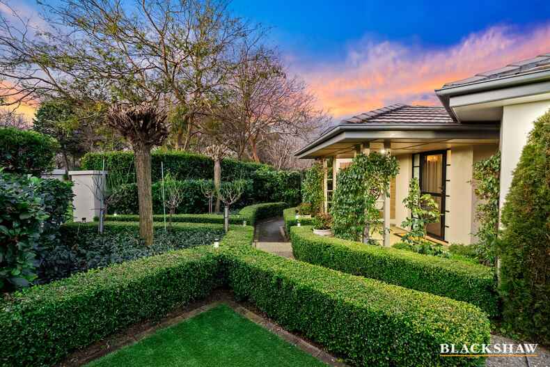 12 Newdegate Street Deakin 12 Newdegate Street Deakin