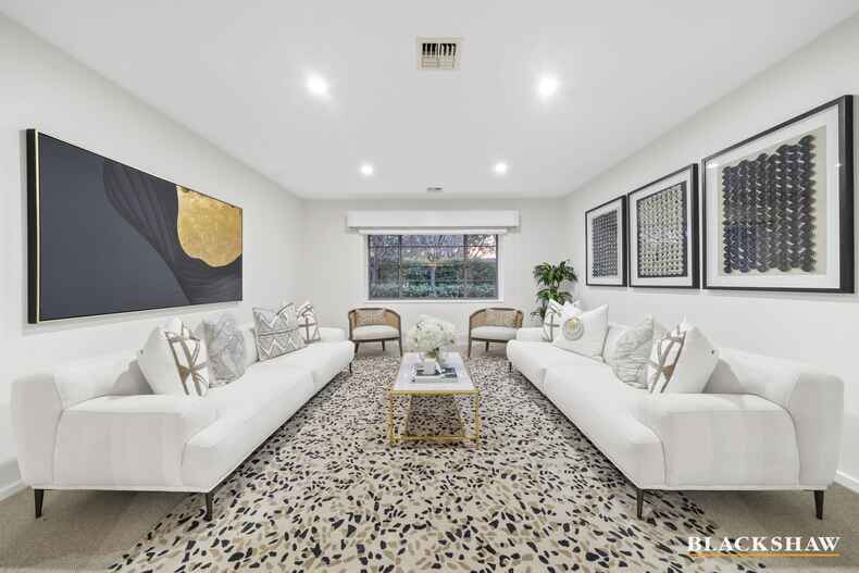 12 Newdegate Street Deakin 12 Newdegate Street Deakin