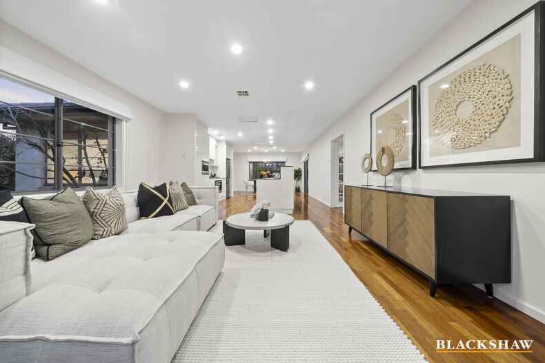 12 Newdegate Street Deakin 12 Newdegate Street Deakin