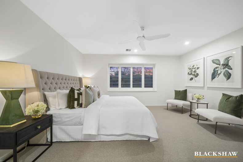 12 Newdegate Street Deakin 12 Newdegate Street Deakin