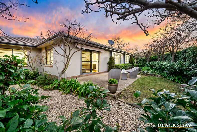 12 Newdegate Street Deakin 12 Newdegate Street Deakin