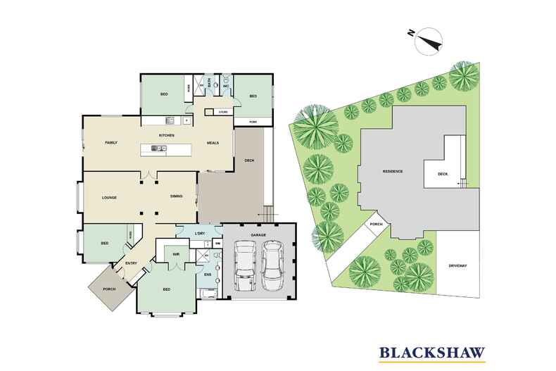 12 Newdegate Street Deakin 12 Newdegate Street Deakin