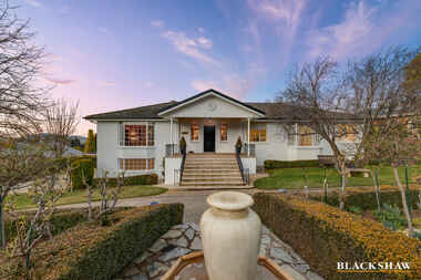 107 Mugga Way Red Hill