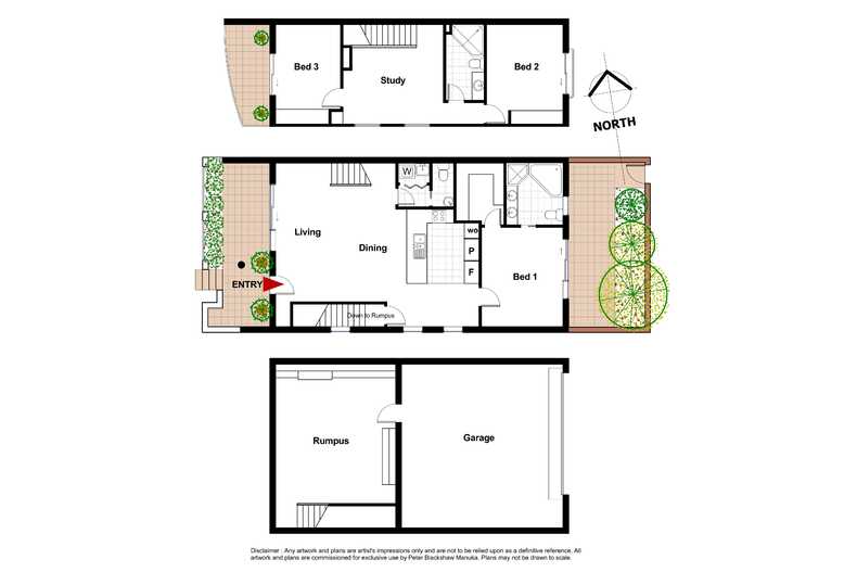 Lot 26/22 Macleay Street Turner