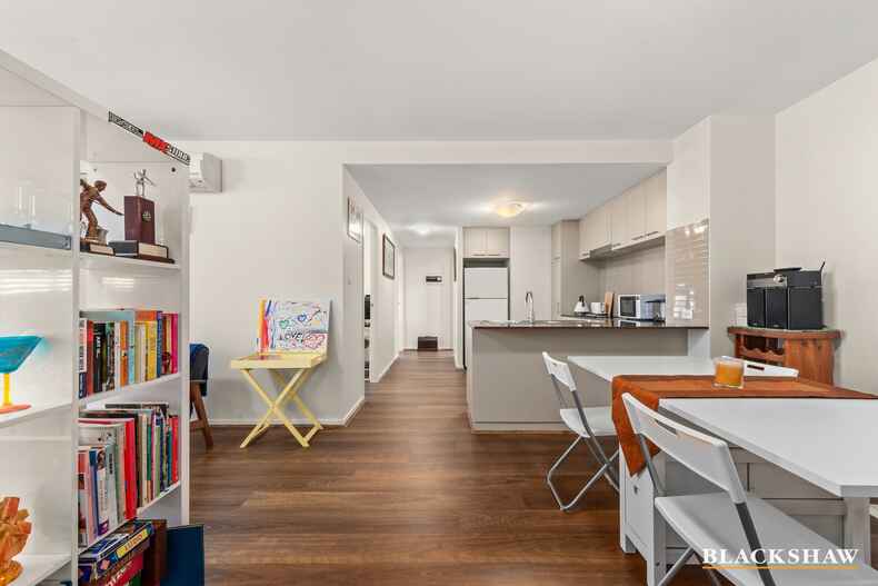 77/64 College Street Belconnen 77/64 College Street Belconnen