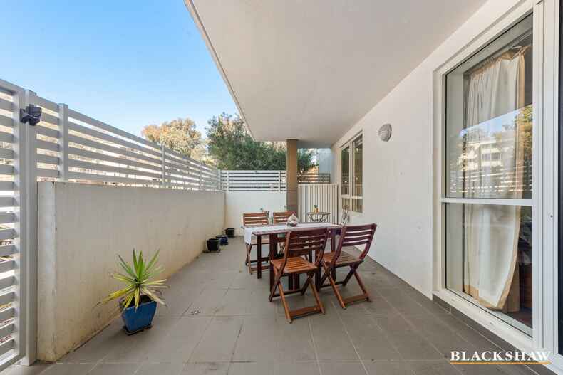 77/64 College Street Belconnen 77/64 College Street Belconnen