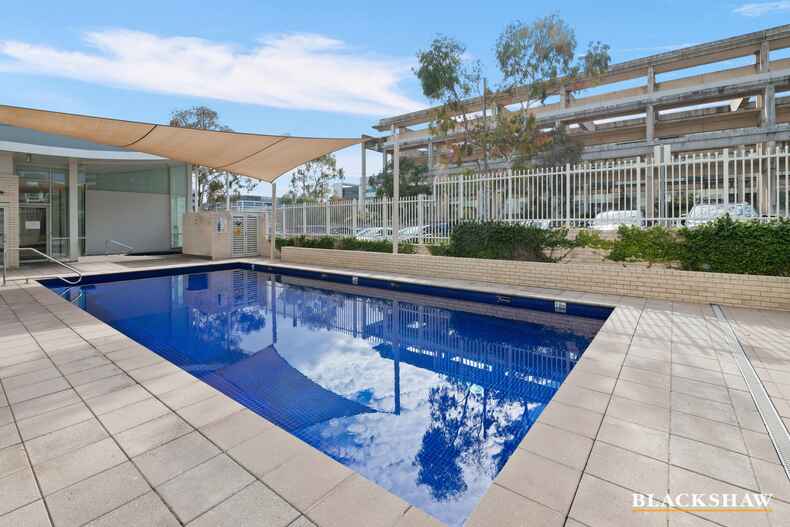 77/64 College Street Belconnen 77/64 College Street Belconnen