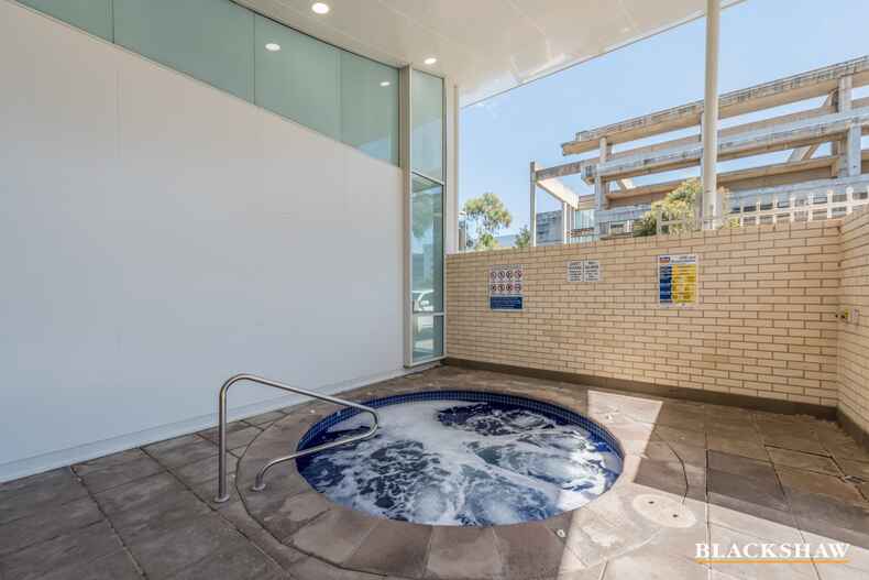 77/64 College Street Belconnen 77/64 College Street Belconnen