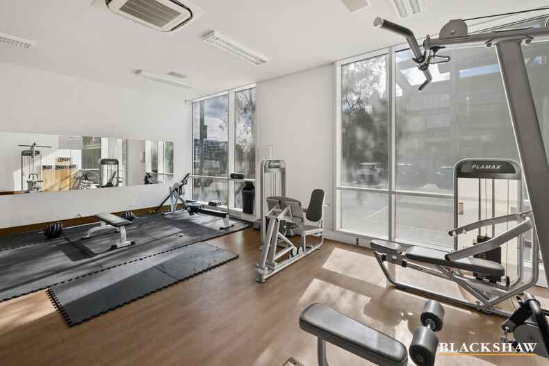 77/64 College Street Belconnen 77/64 College Street Belconnen