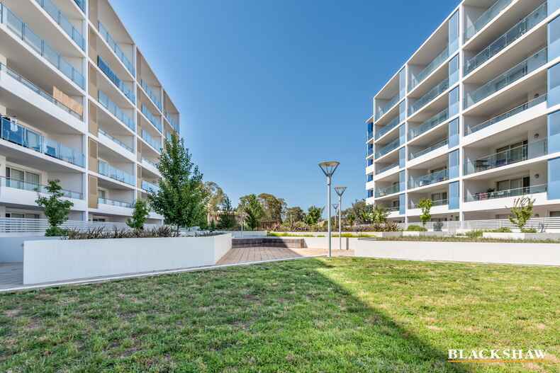 77/64 College Street Belconnen 77/64 College Street Belconnen