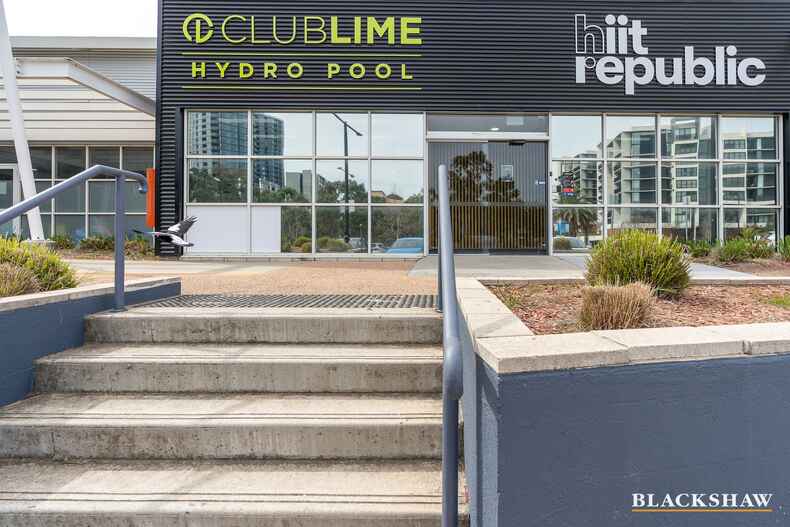 77/64 College Street Belconnen 77/64 College Street Belconnen