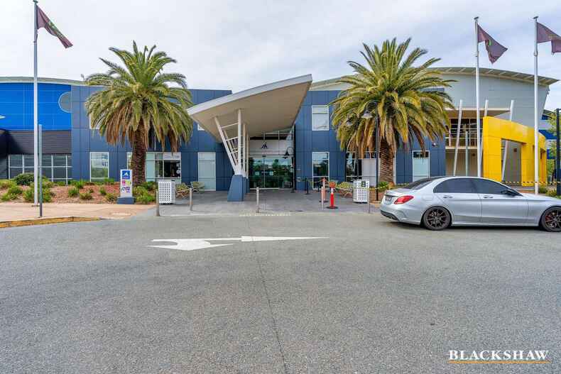 77/64 College Street Belconnen 77/64 College Street Belconnen