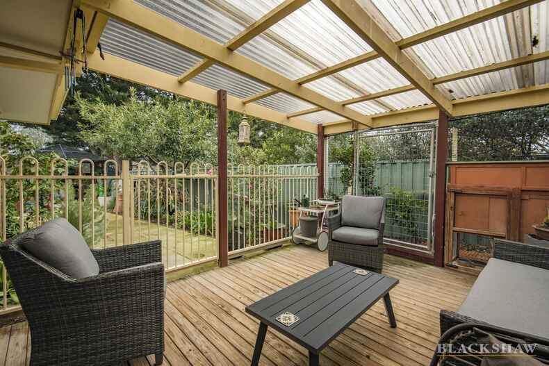 10 Haugh Place Oxley 10 Haugh Place Oxley