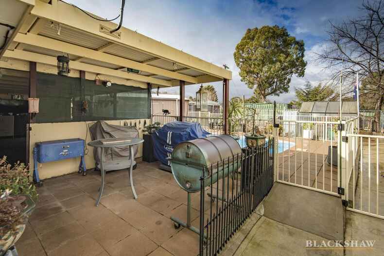 10 Haugh Place Oxley 10 Haugh Place Oxley