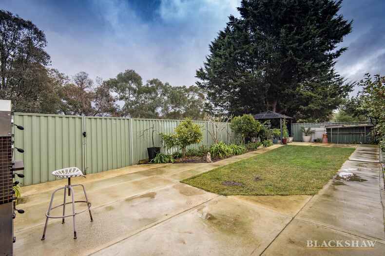 10 Haugh Place Oxley 10 Haugh Place Oxley