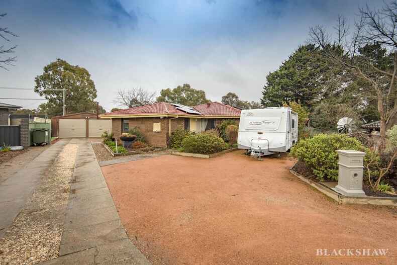 10 Haugh Place Oxley 10 Haugh Place Oxley