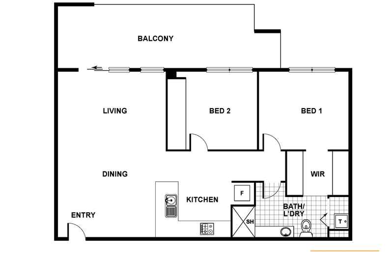 77/64 College Street Belconnen 77/64 College Street Belconnen