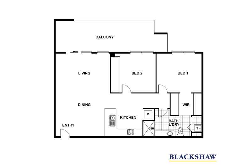 77/64 College Street Belconnen 77/64 College Street Belconnen