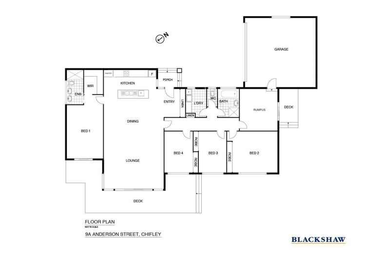 9A Anderson Street Chifley 9A Anderson Street Chifley