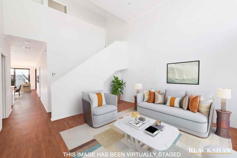 1/106 Mawson Drive Mawson 1/106 Mawson Drive Mawson