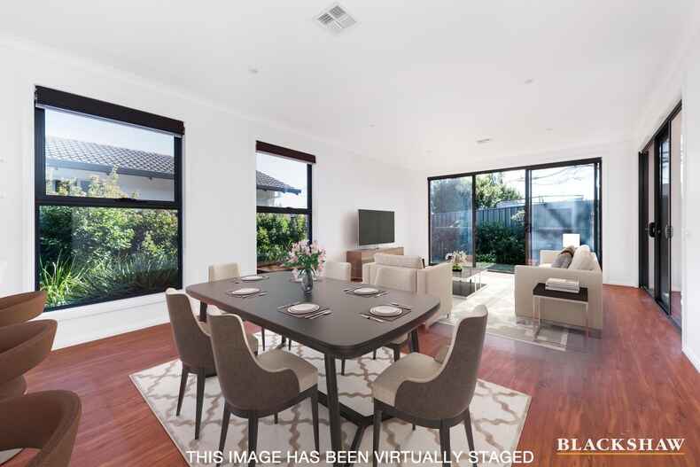 1/106 Mawson Drive Mawson 1/106 Mawson Drive Mawson