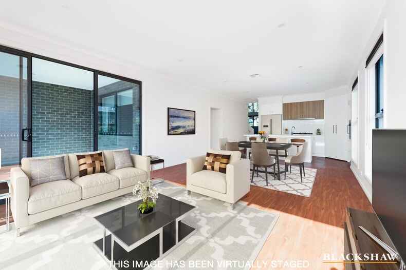 1/106 Mawson Drive Mawson 1/106 Mawson Drive Mawson