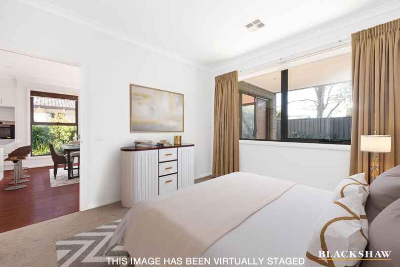 1/106 Mawson Drive Mawson 1/106 Mawson Drive Mawson