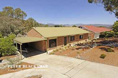 Lot 6/5 Burtt Crescent Calwell
