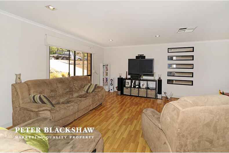 Lot 6/5 Burtt Crescent Calwell Lot 6/5 Burtt Crescent Calwell