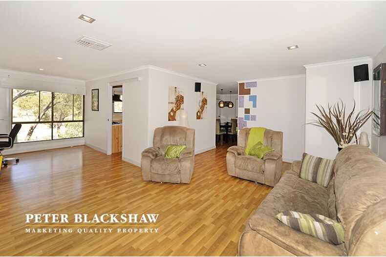 Lot 6/5 Burtt Crescent Calwell Lot 6/5 Burtt Crescent Calwell