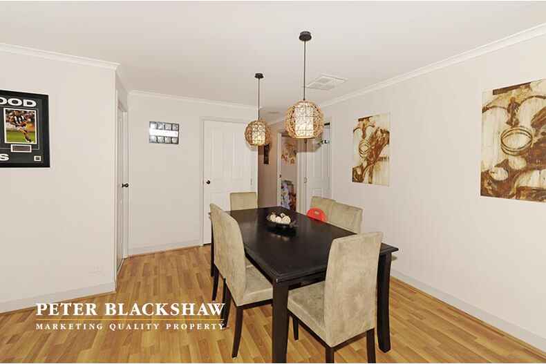 Lot 6/5 Burtt Crescent Calwell Lot 6/5 Burtt Crescent Calwell