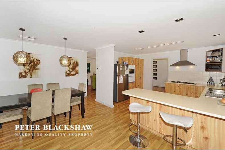 Lot 6/5 Burtt Crescent Calwell Lot 6/5 Burtt Crescent Calwell